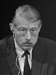 Harrison E. Salisbury profile picture