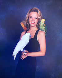 Wendy Neugent