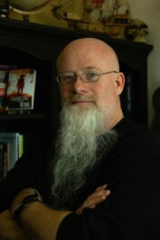 Jamie Sedgwick profile picture