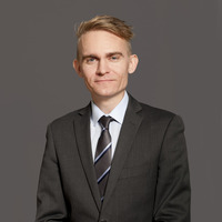 Glenn C. Nor