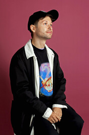 Karl Thomas Smith profile picture