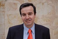 José Ramón Alonso Peña