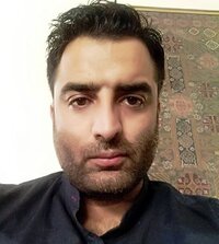 Shabir Ahmad Mir profile picture