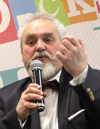 Андрей Зубов