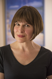 Elizabeth Lowry profile picture