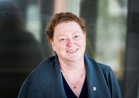 Sue Black profile picture