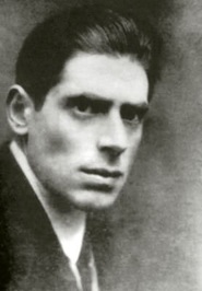 Erik Jan Hanussen