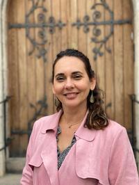 Roxana Sobrino  Triana