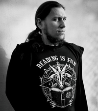 Євген Онуфрієнко