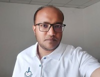 Mozammel Hossain Toha