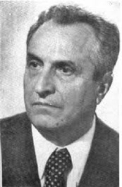 Камен Калчев