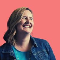 Mary E. DeMuth profile picture