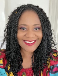 Amaka Azie profile picture