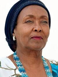 Edna Adan Ismail profile picture