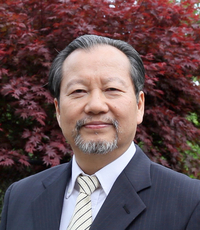 Johnson Wu