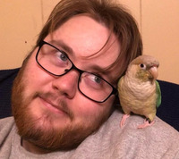 Bones McKay profile picture