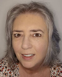 Tracie Roberts