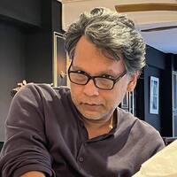 Shibabrata Barman profile picture