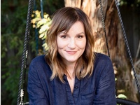 Karen Harryman