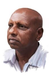 செல்வம் அருளானந்தம்