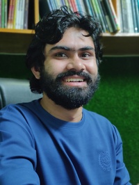 রিয়াজ মোরশেদ সায়েম