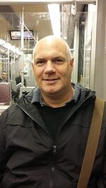 Benjamin     Smith profile picture