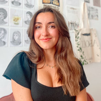 Margot Dessenne profile picture