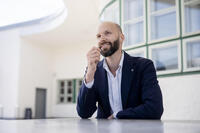 Martin Mikael Lilius