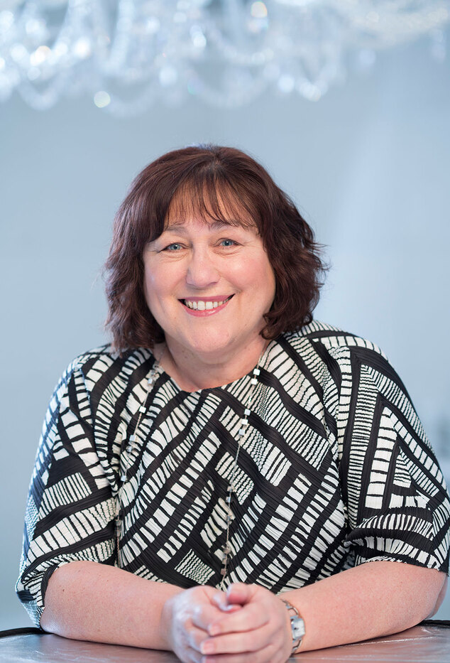 Rachel Abbott (Author of Sleep Tight)