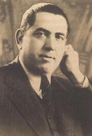 Ferran Canyameres