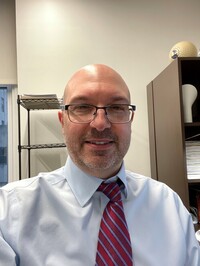 Sean M. Christopher profile picture