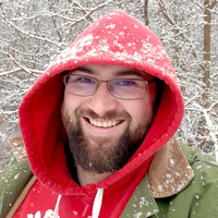 Jonathan Olfert