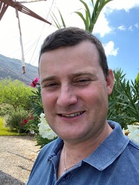 Nicholas Morton profile picture