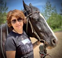 Паулина Георгиева