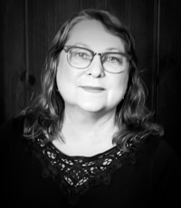Tracy Rittmueller