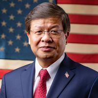 Mike  Zhao