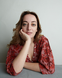 Charlotte Ree