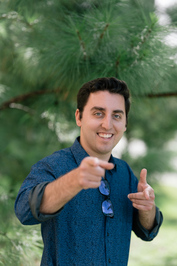 Michael Ciccarelli-Walsh