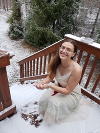 Cassidy Faline profile picture
