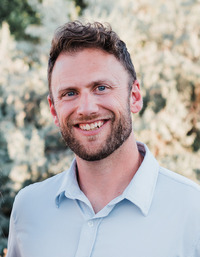 Scott Anthony Barlow