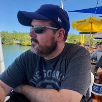 David   Sayre profile picture