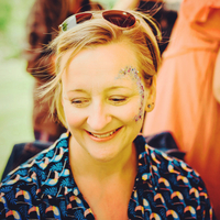 Helen Grace MacGregor