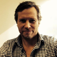 Matthew J.  White
