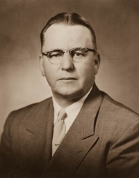 Bjarne W. Teigen
