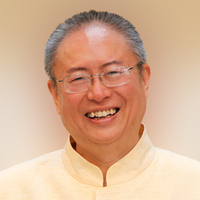 Zhi Gang Sha