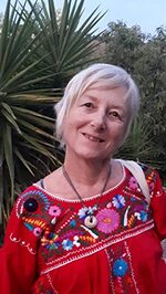 Patricia Mercier profile picture
