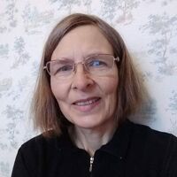 Katharina Manassis