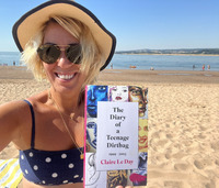Claire Le Day