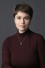 Ciera Horton McElroy profile picture