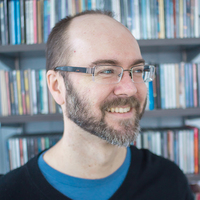 Kyle D.  Stedman